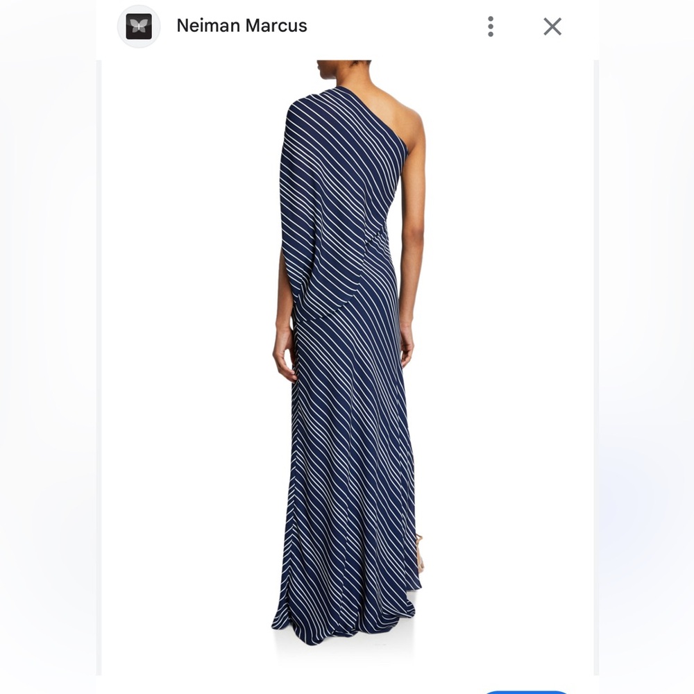 Halston Dress - image 5